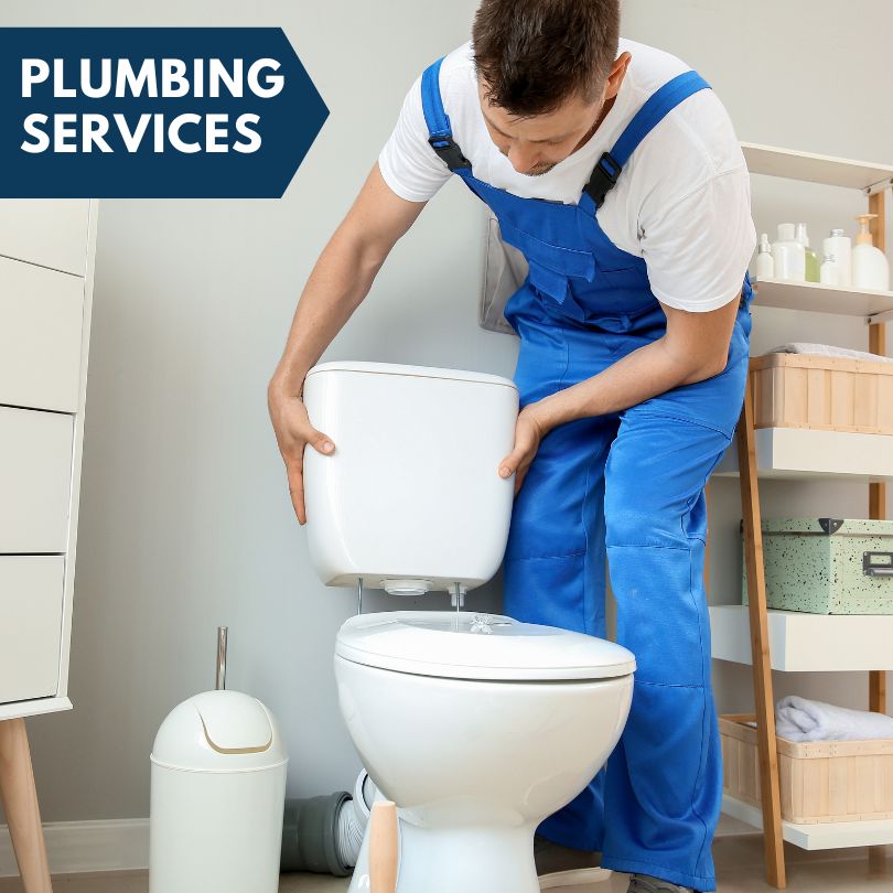 Plumbing Company in West Point, AR